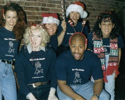 The Cast